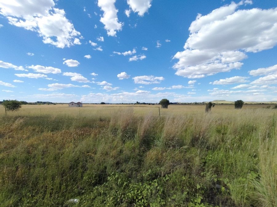 Commercial Property for Sale in Ribblesdale Free State